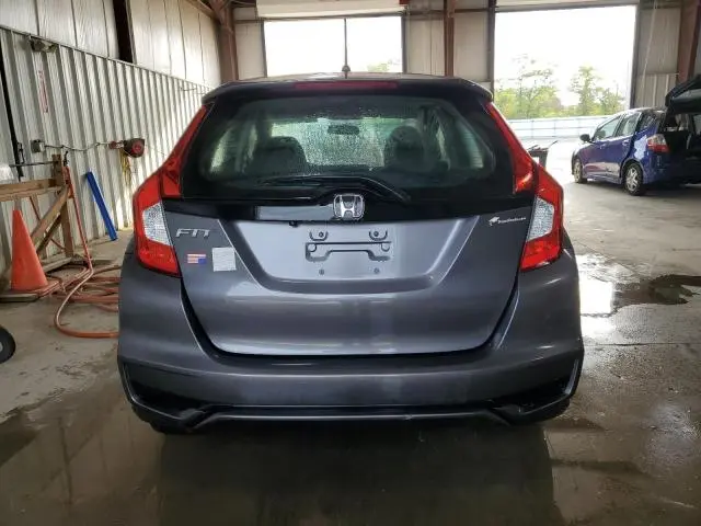2020 HONDA FIT LX  