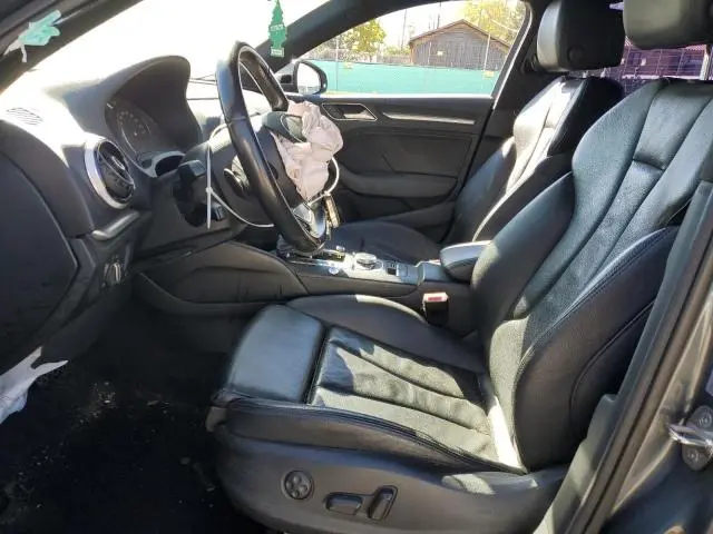 2015 AUDI A3 PREMIUM PLUS  