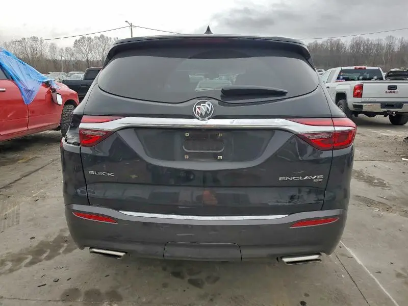 2018 BUICK ENCLAVE PREMIUM  