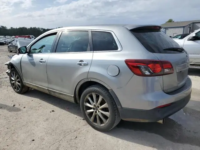 2014 MAZDA CX-9 GRAND TOURING