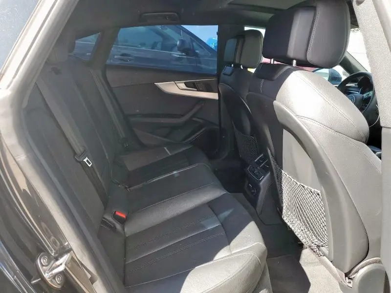 2019 AUDI A5 PREMIUM PLUS S-LINE  