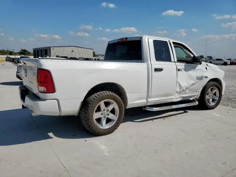 2014 RAM 1500 ST