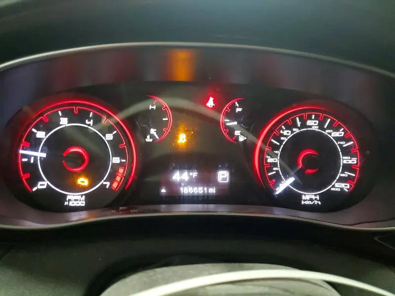 2013 DODGE DART SXT  