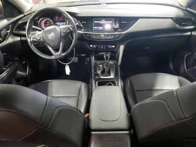 2018 BUICK REGAL TOURX ESSENCE  