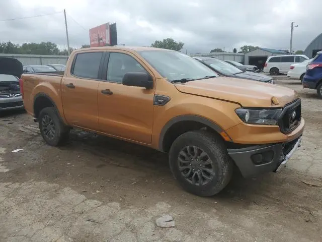 2019 FORD RANGER XL  
