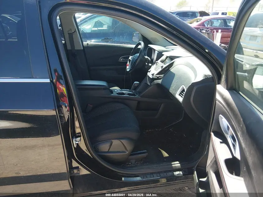 2014 CHEVROLET EQUINOX 1LT