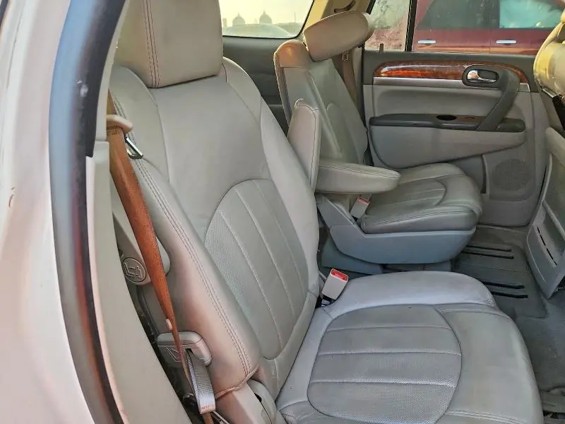 2011 BUICK ENCLAVE CXL  