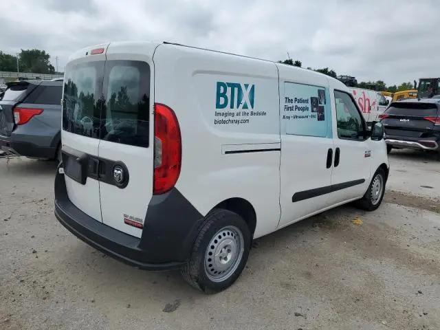 2021 RAM PROMASTER CITY   