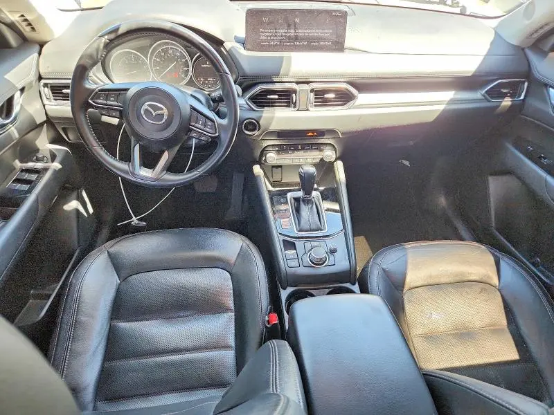 2023 MAZDA CX-5 PREFERRED  
