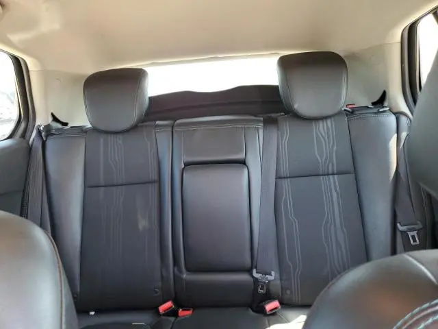 2016 CHEVROLET TRAX 1LT  