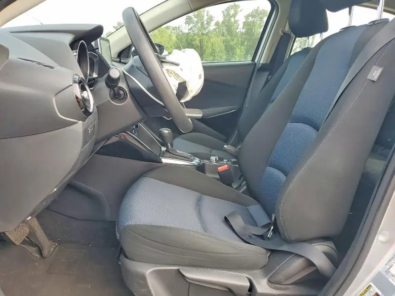 2018 TOYOTA YARIS IA BASE  
