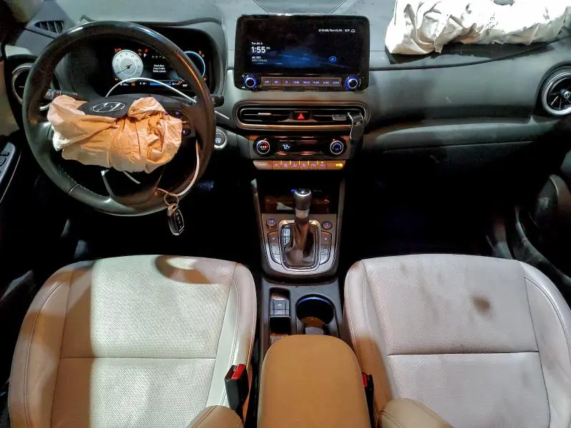 2023 HYUNDAI KONA LIMITED  