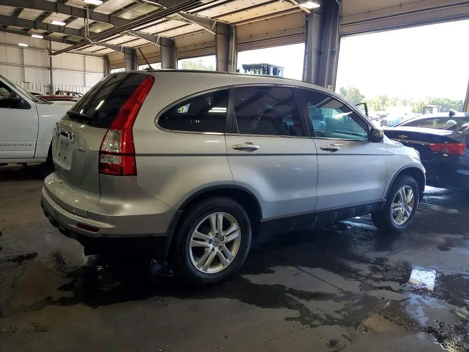 2011 HONDA CR-V EXL  