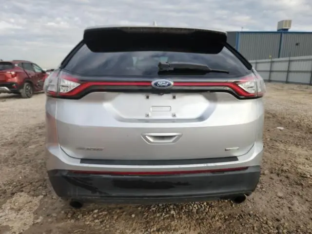 2017 FORD EDGE SE  