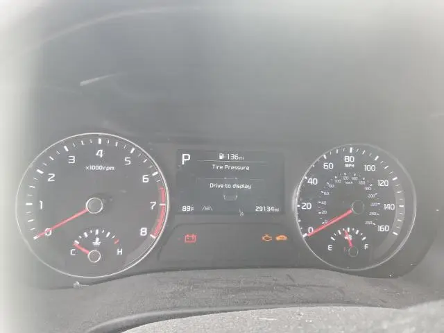 2024 KIA FORTE LX