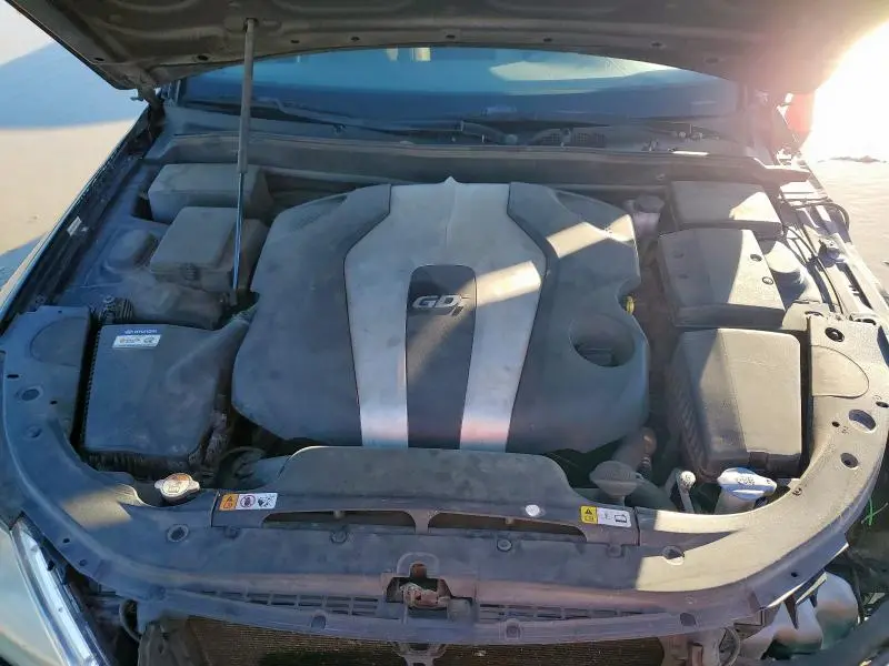 2013 HYUNDAI GENESIS 3.8L  