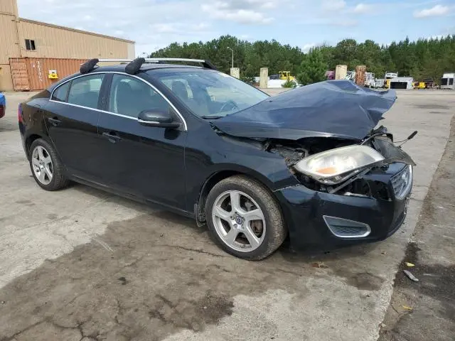 2012 VOLVO S60 T5  
