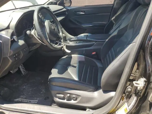 2020 TOYOTA AVALON XSE  