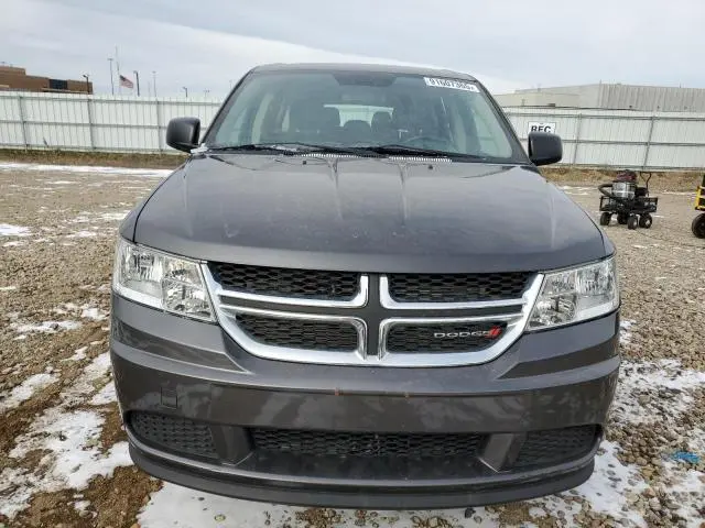 2015 DODGE JOURNEY SE  