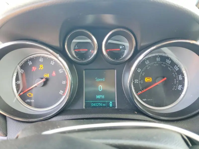2015 BUICK ENCORE CONVENIENCE  