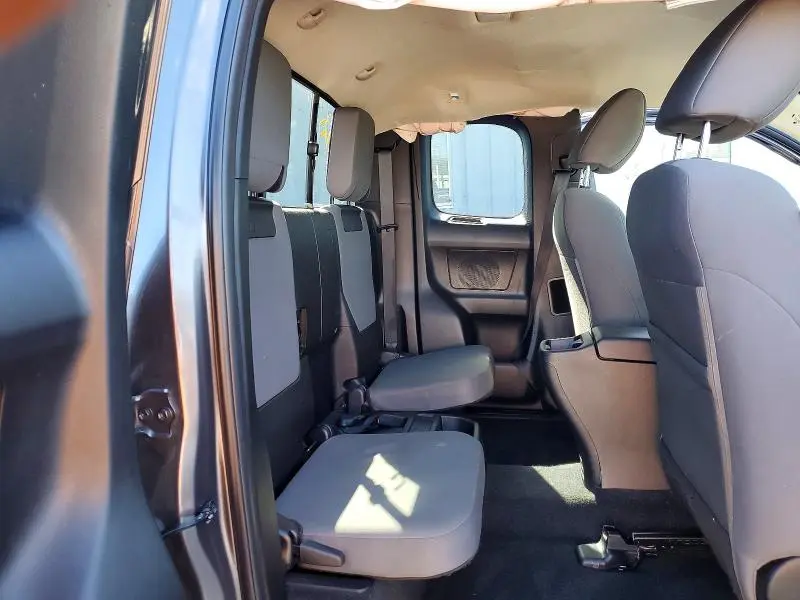 2023 TOYOTA TACOMA SR V6  