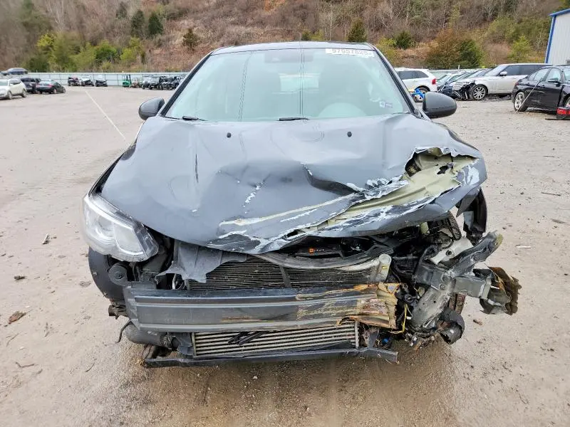 2020 CHEVROLET SONIC   