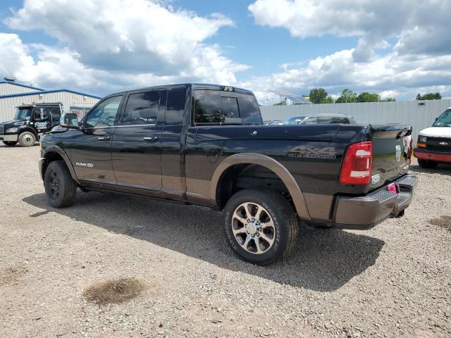 2021 RAM 2500 LONGHORN