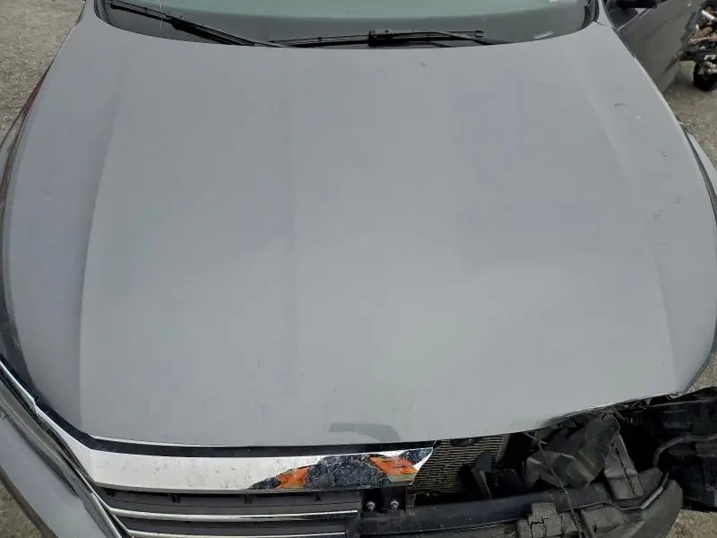 2021 VOLKSWAGEN PASSAT S  