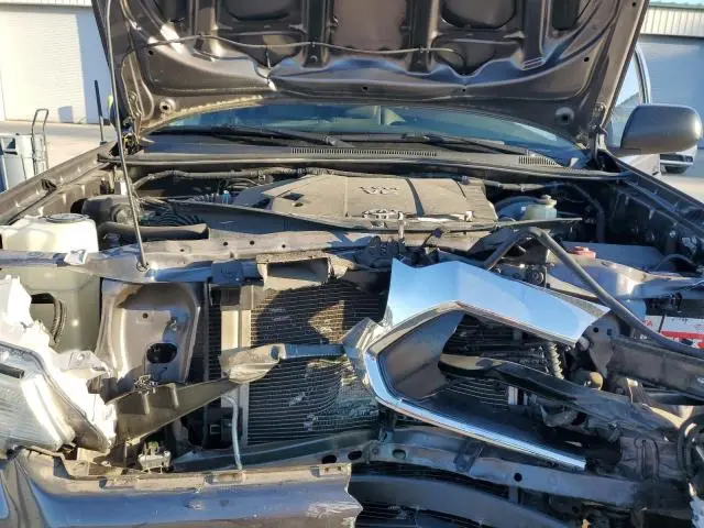 2015 TOYOTA TACOMA DOUBLE CAB PRERUNNER  