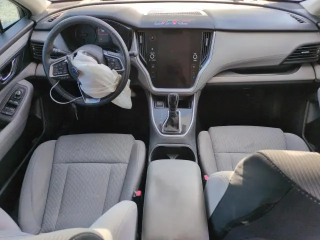 2023 SUBARU LEGACY PREMIUM  
