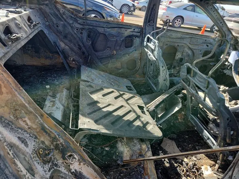 2019 NISSAN ALTIMA S  