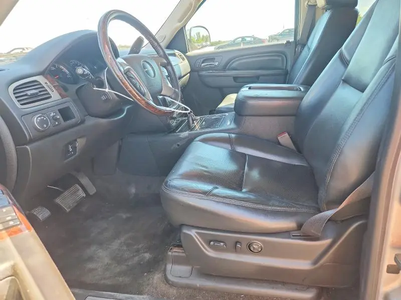2013 GMC YUKON XL DENALI  