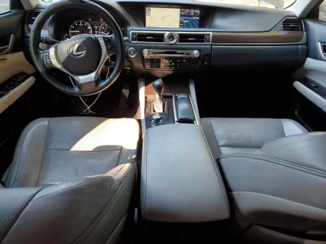 2014 LEXUS GS 350  