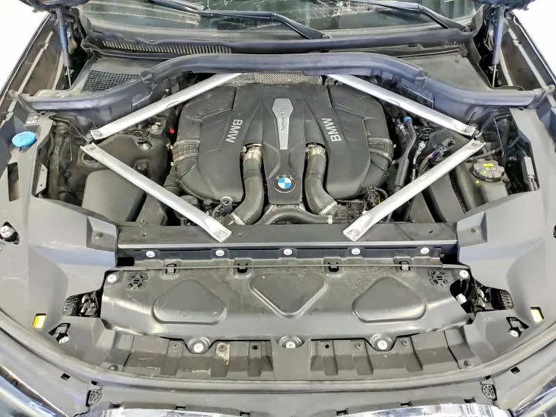 2019 BMW X7 XDRIVE50I  