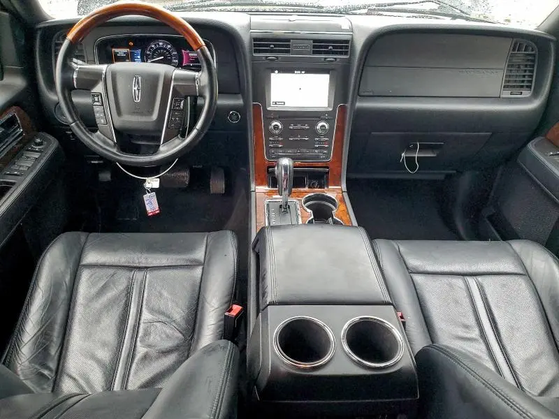 2016 LINCOLN NAVIGATOR SELECT  