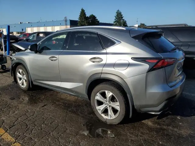 2017 LEXUS NX 200T BASE  