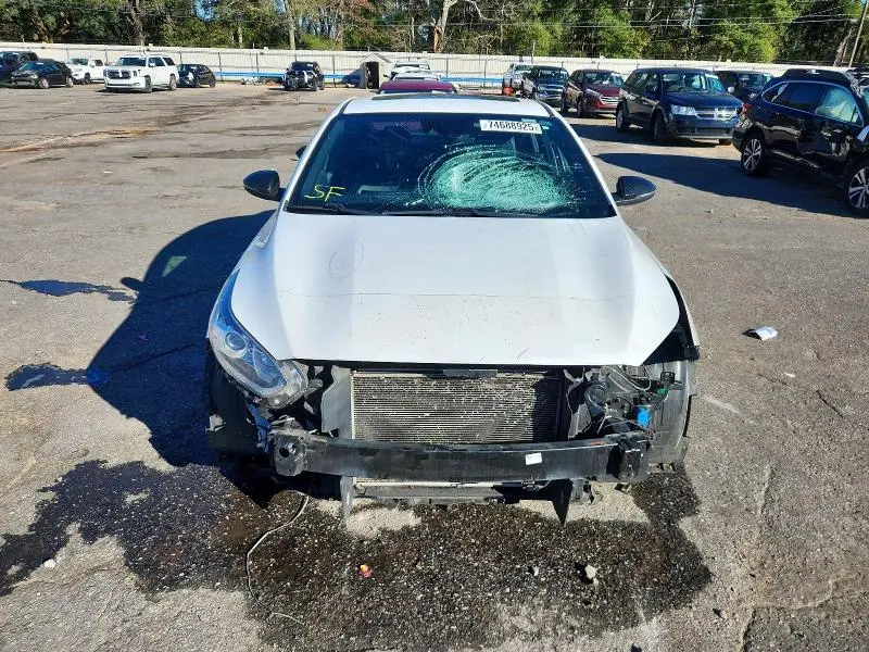 2021 KIA FORTE GT LINE  