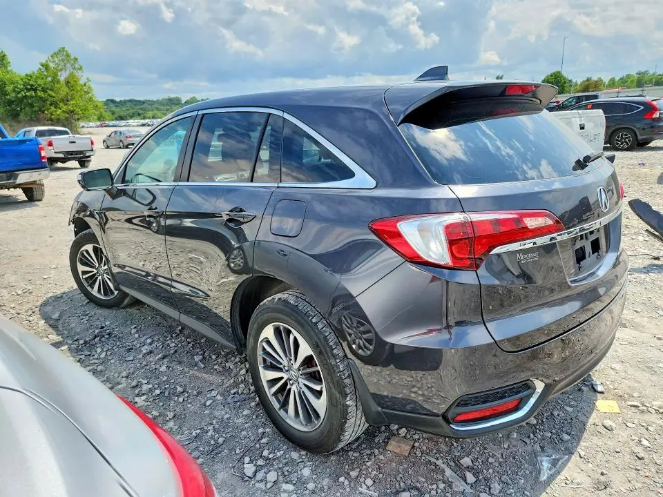 2016 ACURA RDX ADVANCE  