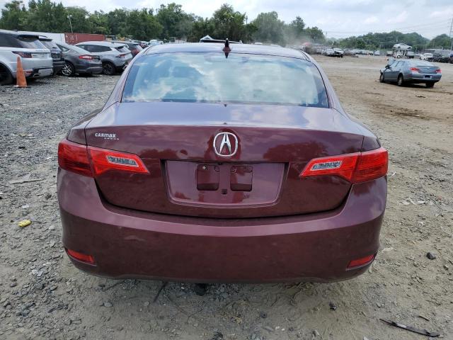 2013 ACURA ILX 20 TECH