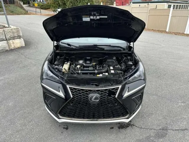 2018 LEXUS NX 300 BASE  
