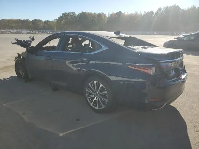 2020 LEXUS ES 350  