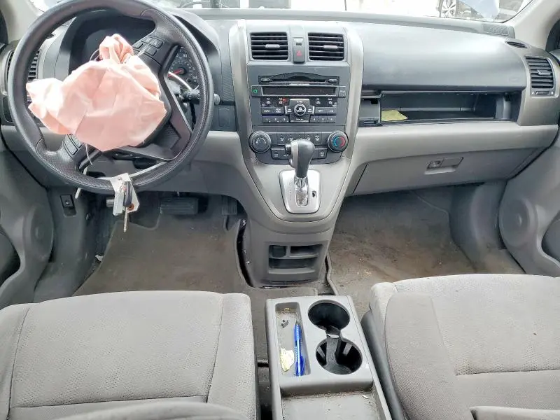 2011 HONDA CR-V SE  