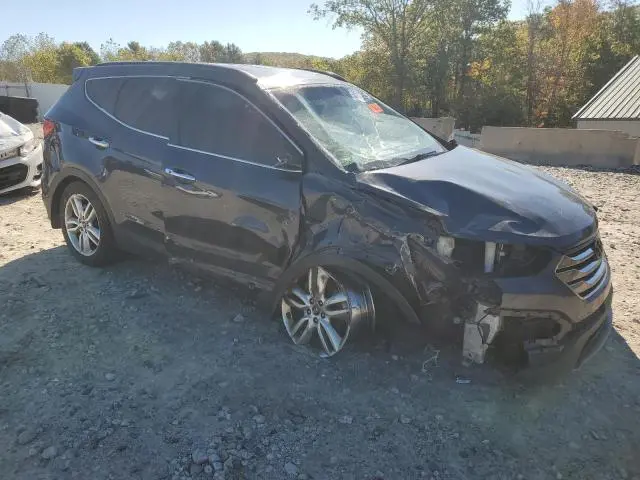 2013 HYUNDAI SANTA FE SPORT   