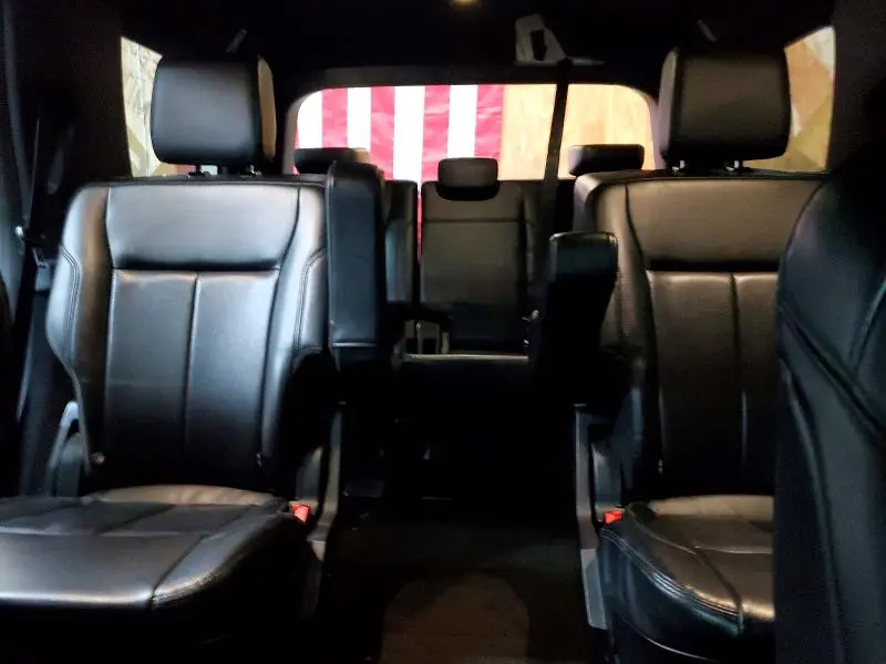 2021 FORD EXPEDITION XLT  