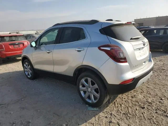 2017 BUICK ENCORE PREFERRED II  
