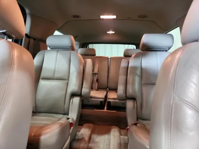 2010 GMC YUKON XL K1500 SLT  