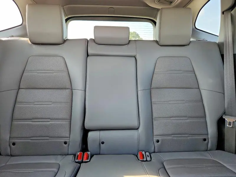 2017 HONDA CR-V EXL  