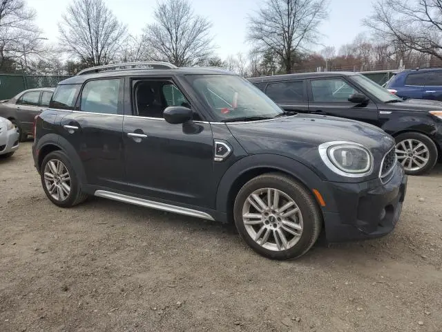 2023 MINI COOPER S COUNTRYMAN