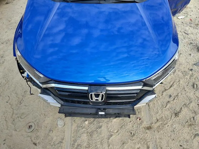 2022 HONDA CR-V EXL  