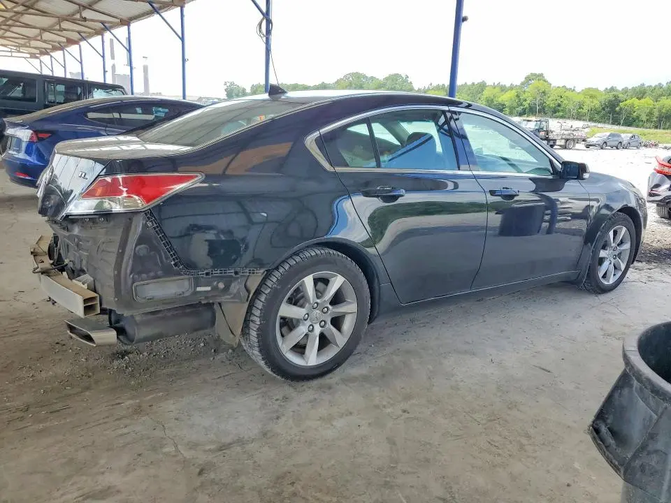 2012 ACURA TL   